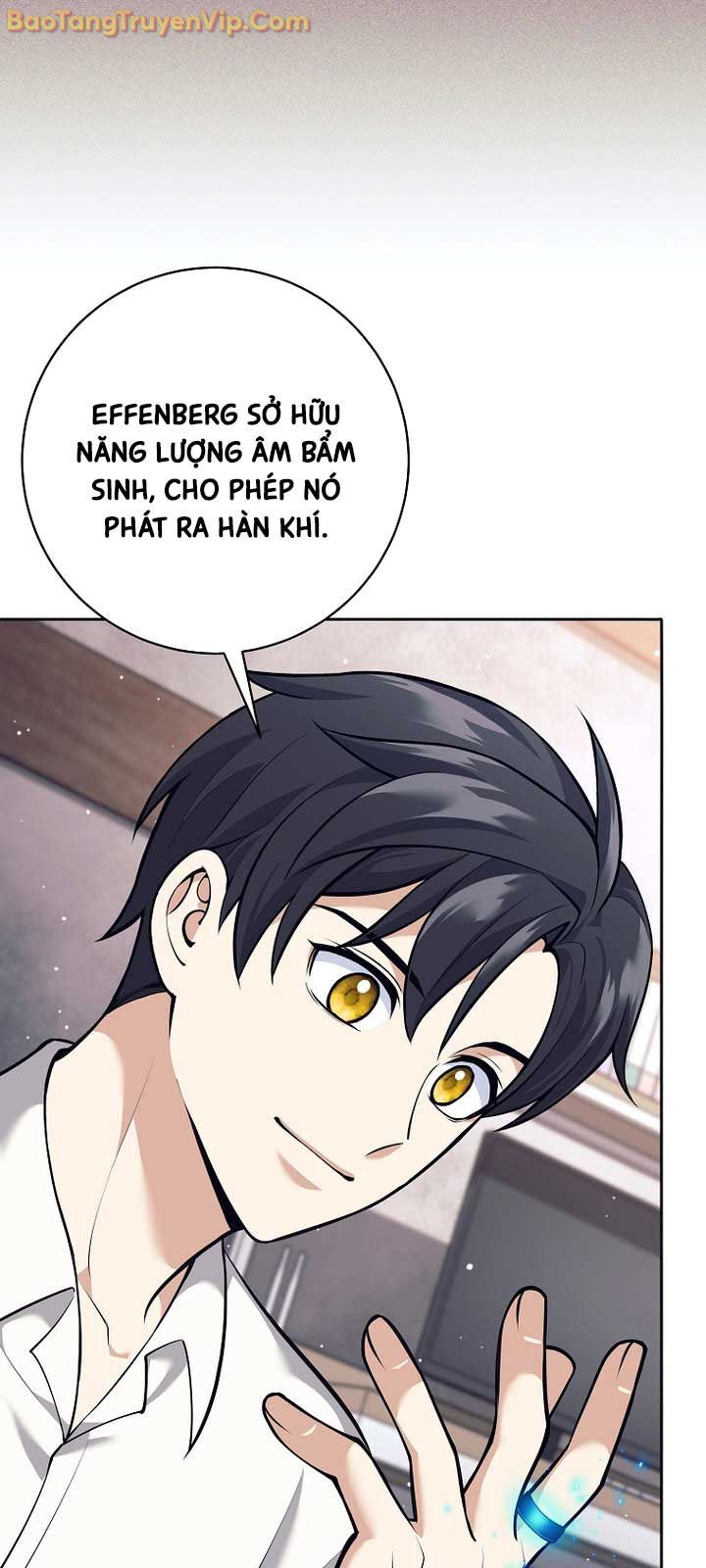 Phệ Kiếm Chapter 30 - Trang 2