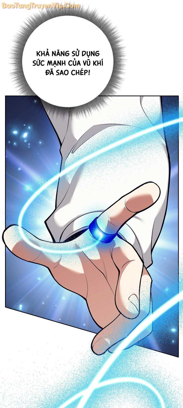 Phệ Kiếm Chapter 30 - Trang 2