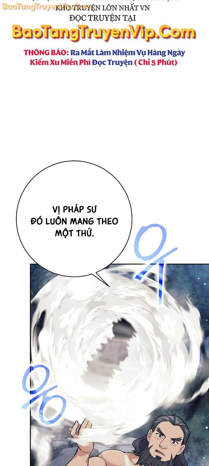 Phệ Kiếm Chapter 30 - Trang 2