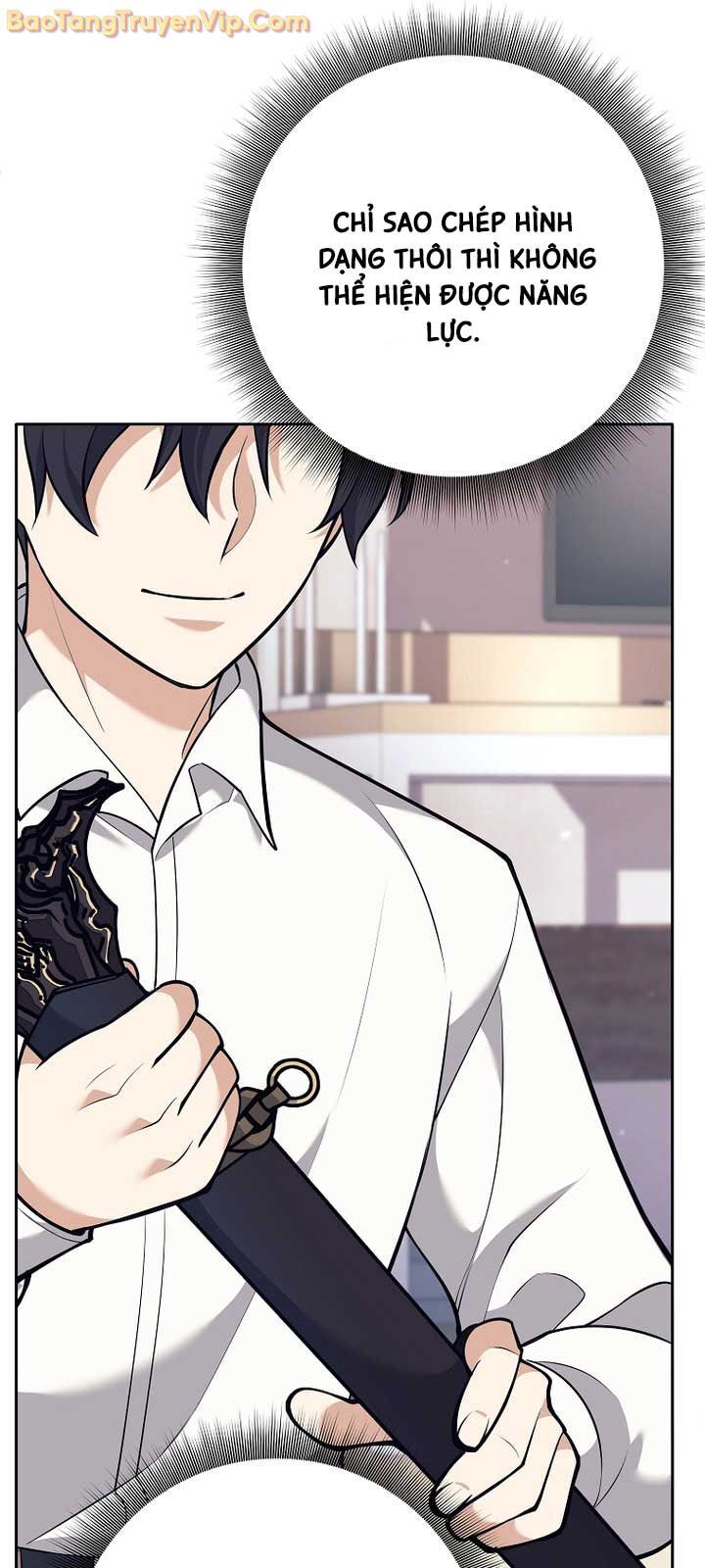 Phệ Kiếm Chapter 30 - Trang 2