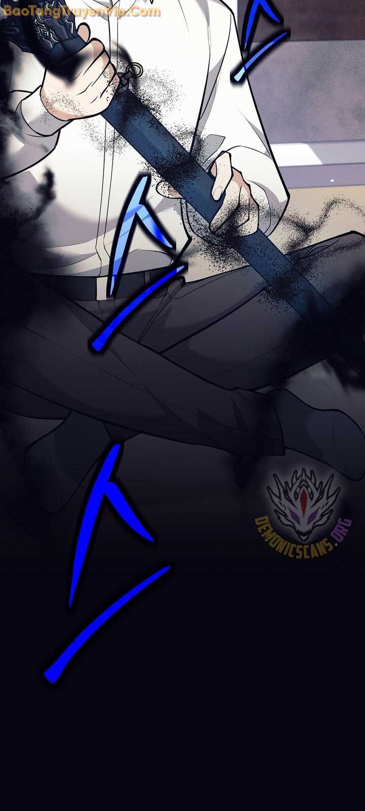 Phệ Kiếm Chapter 30 - Trang 2