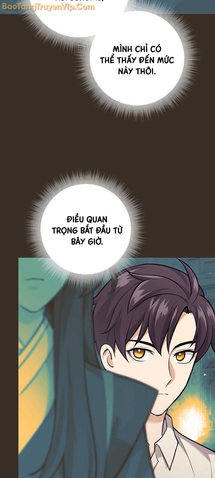 Phệ Kiếm Chapter 30 - Trang 2