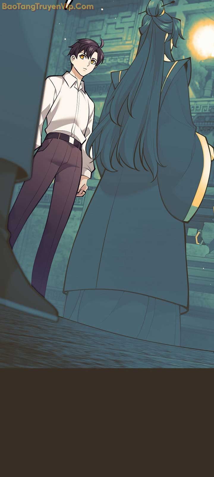 Phệ Kiếm Chapter 30 - Trang 2