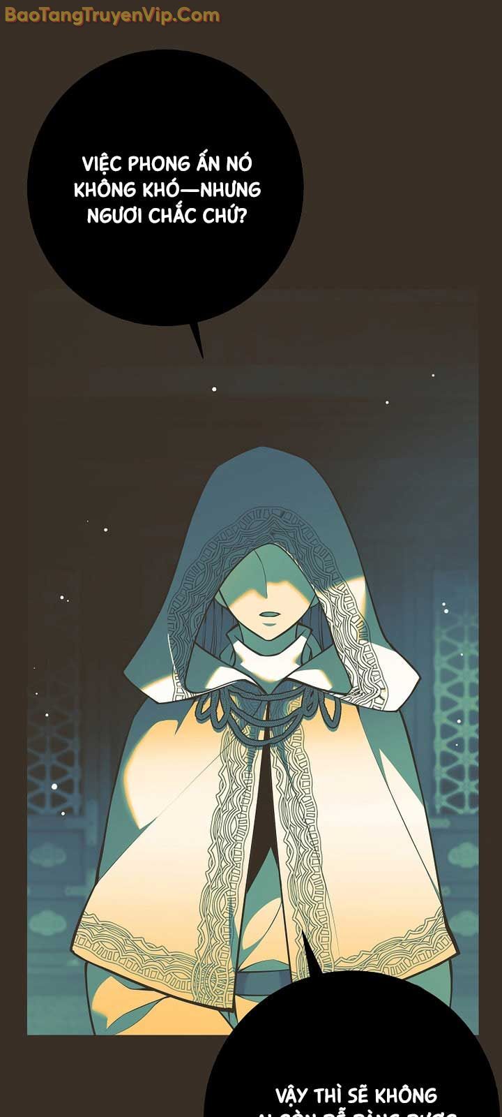 Phệ Kiếm Chapter 30 - Trang 2