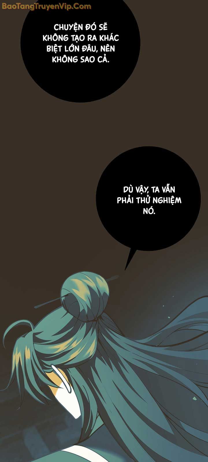 Phệ Kiếm Chapter 30 - Trang 2