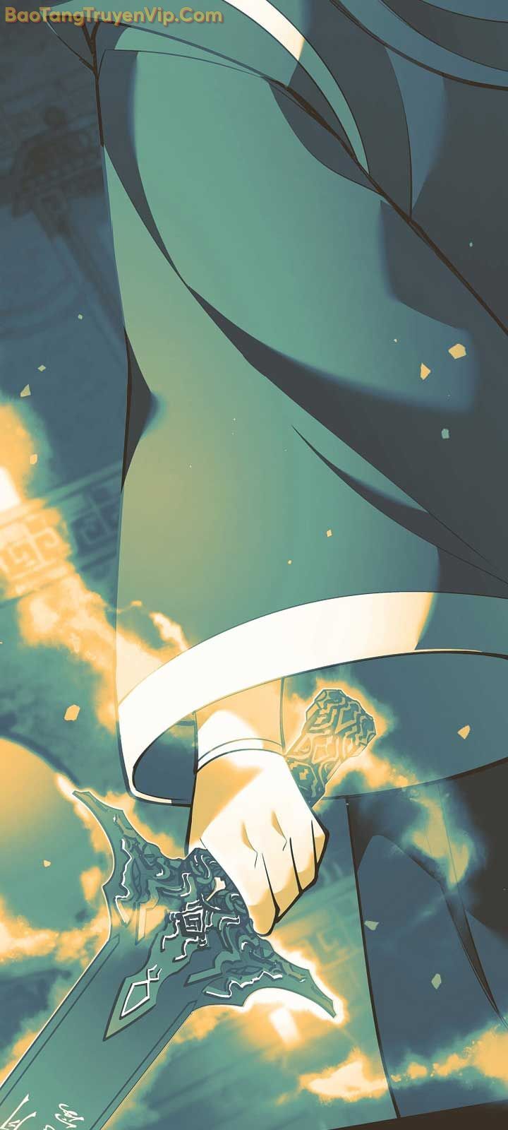 Phệ Kiếm Chapter 30 - Trang 2