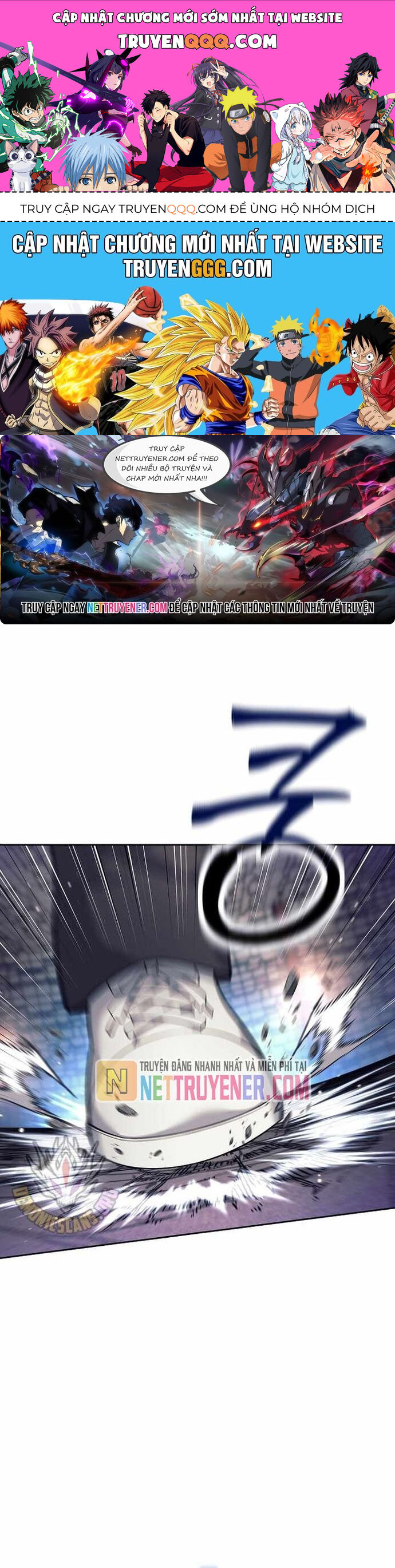 Phệ Kiếm Chapter 31 - Trang 2