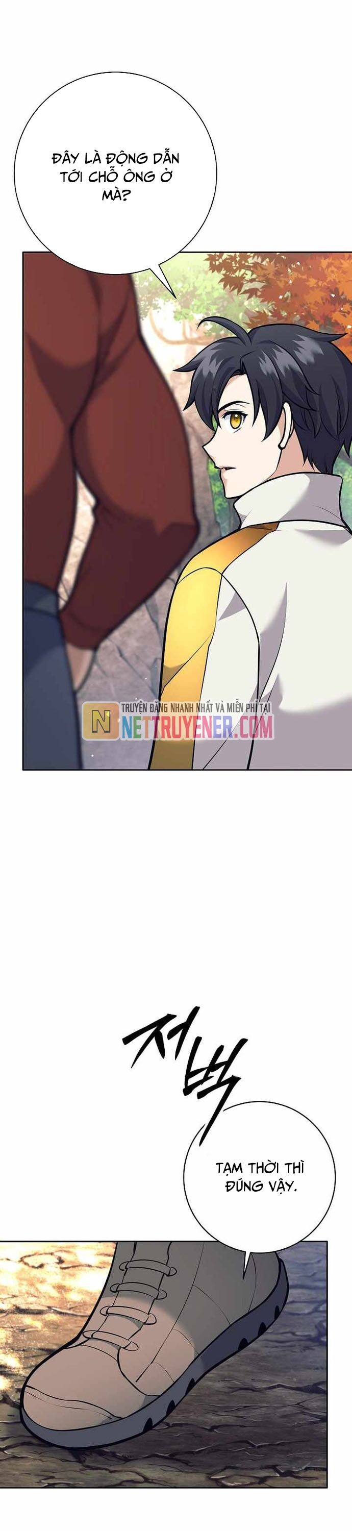 Phệ Kiếm Chapter 31 - Trang 2