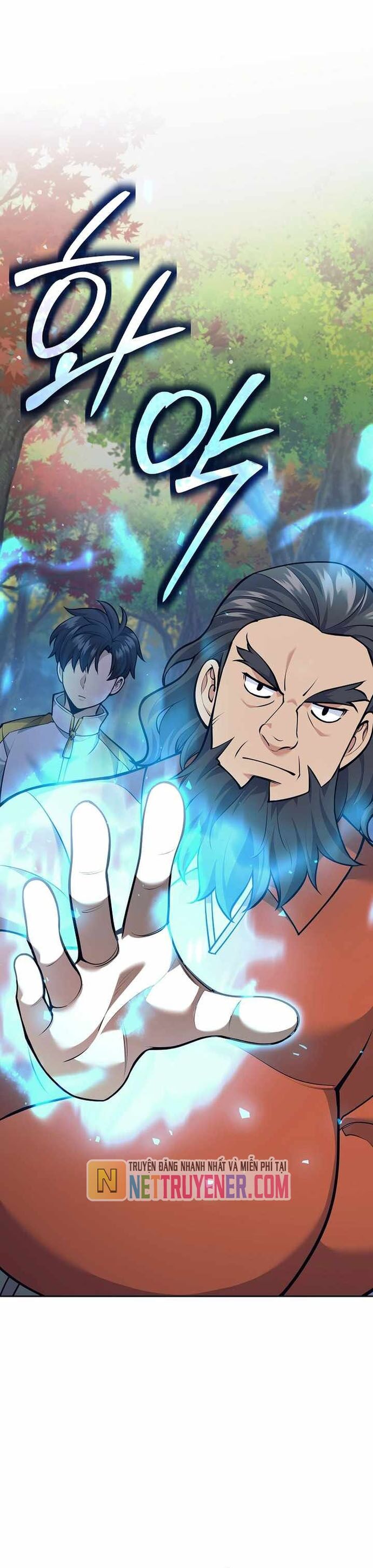 Phệ Kiếm Chapter 31 - Trang 2