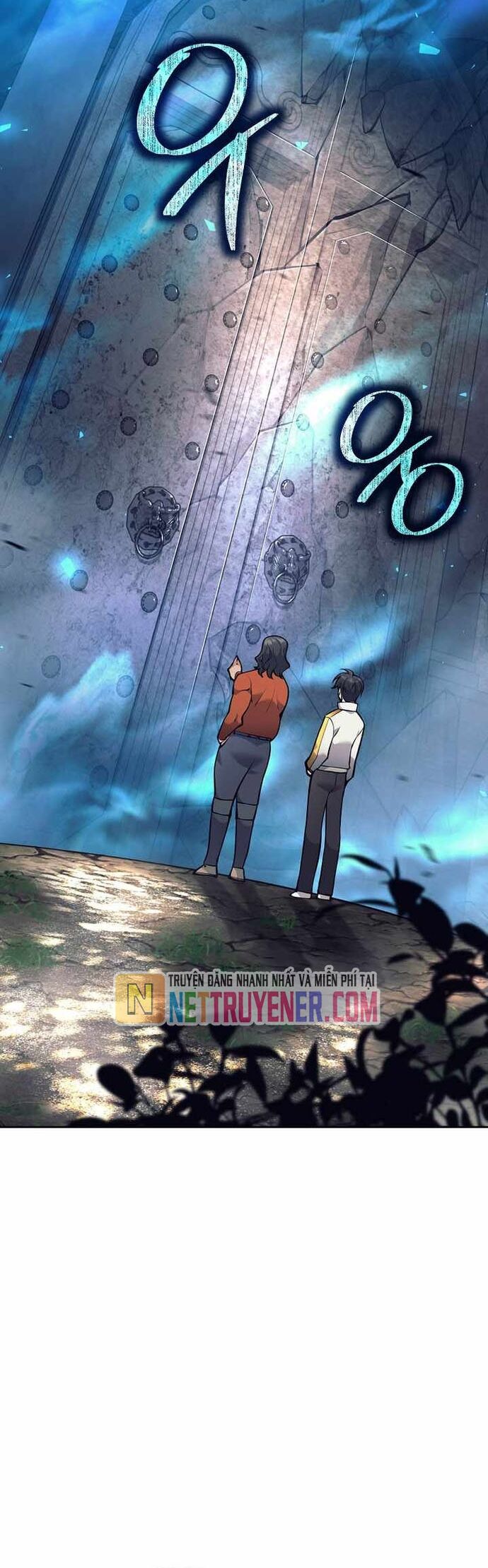 Phệ Kiếm Chapter 31 - Trang 2