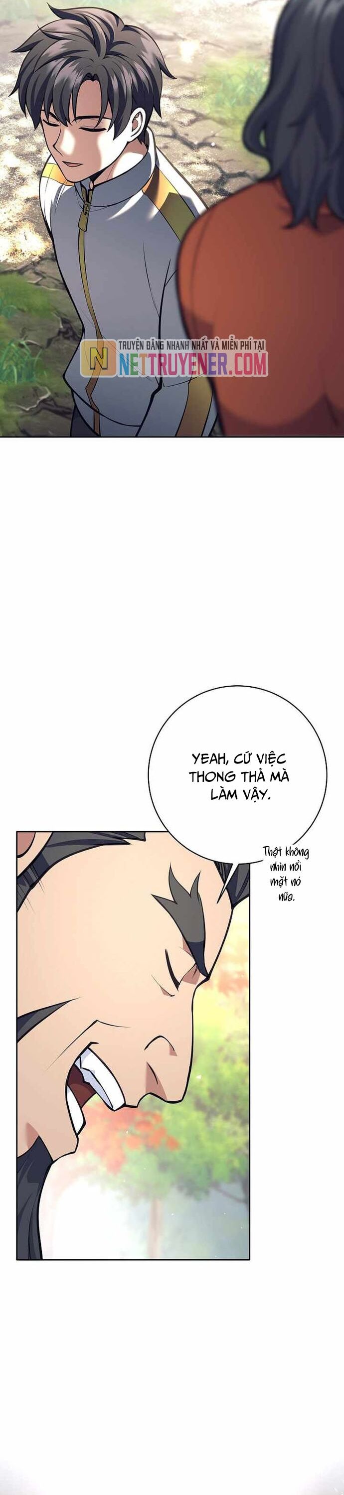 Phệ Kiếm Chapter 31 - Trang 2