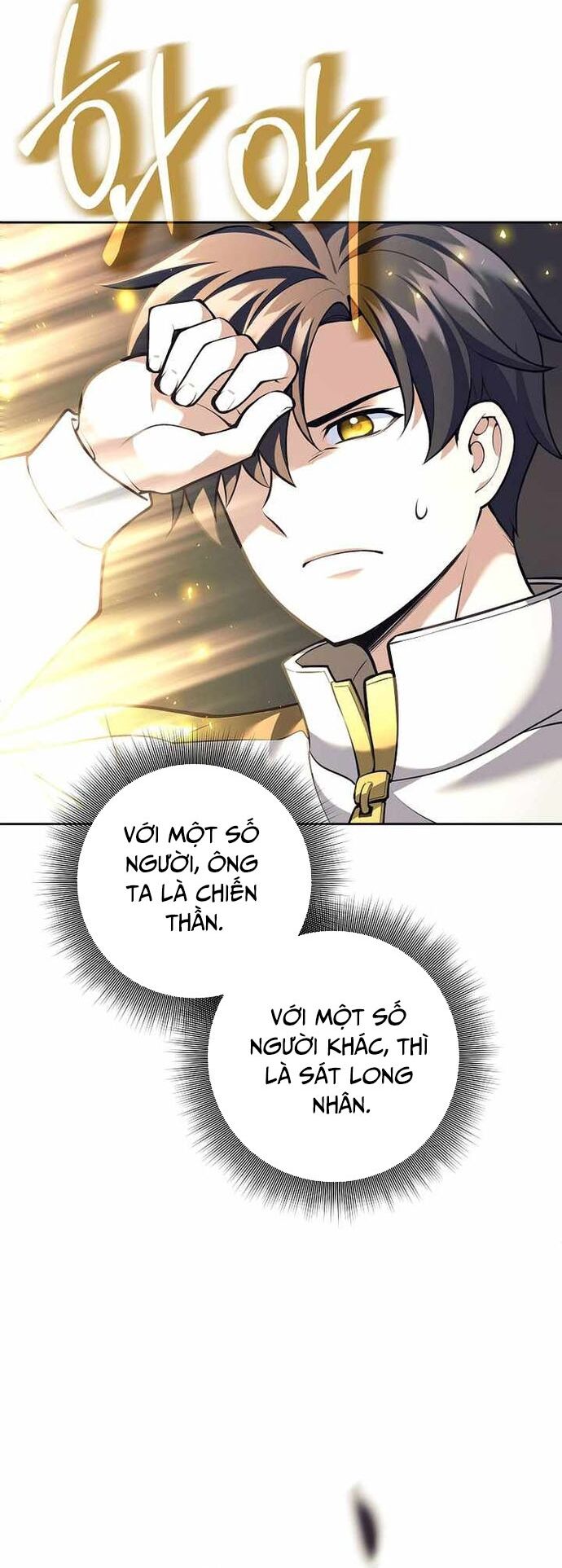 Phệ Kiếm Chapter 31 - Trang 2