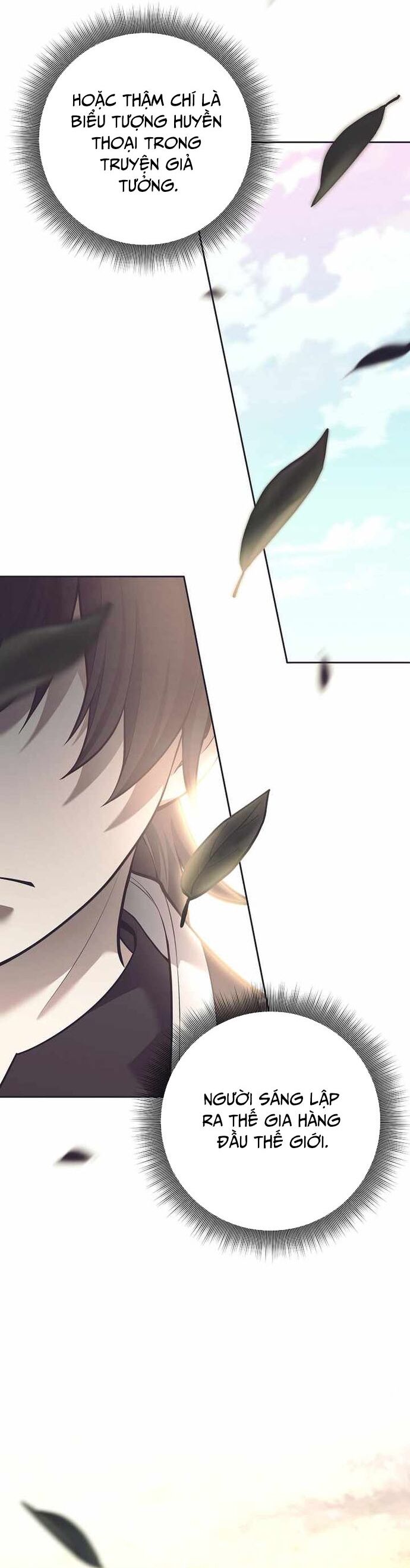 Phệ Kiếm Chapter 31 - Trang 2