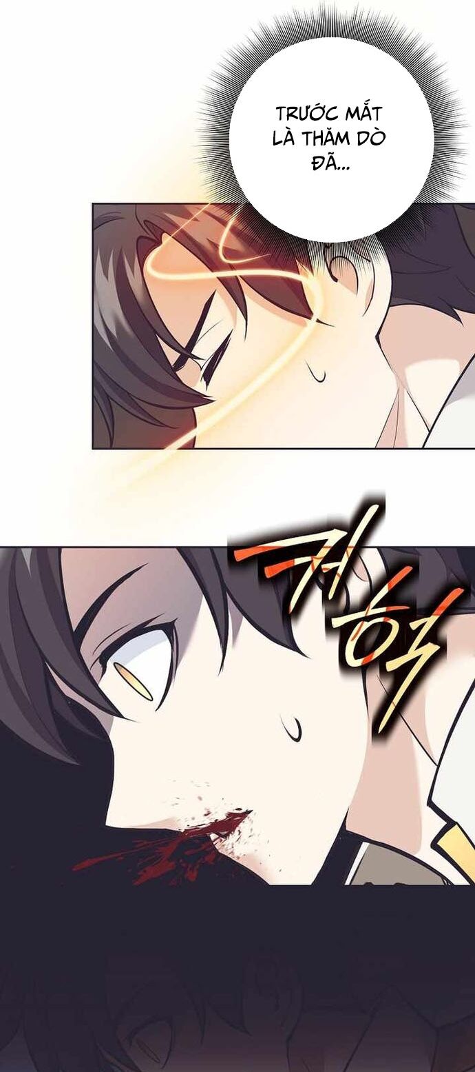 Phệ Kiếm Chapter 31 - Trang 2