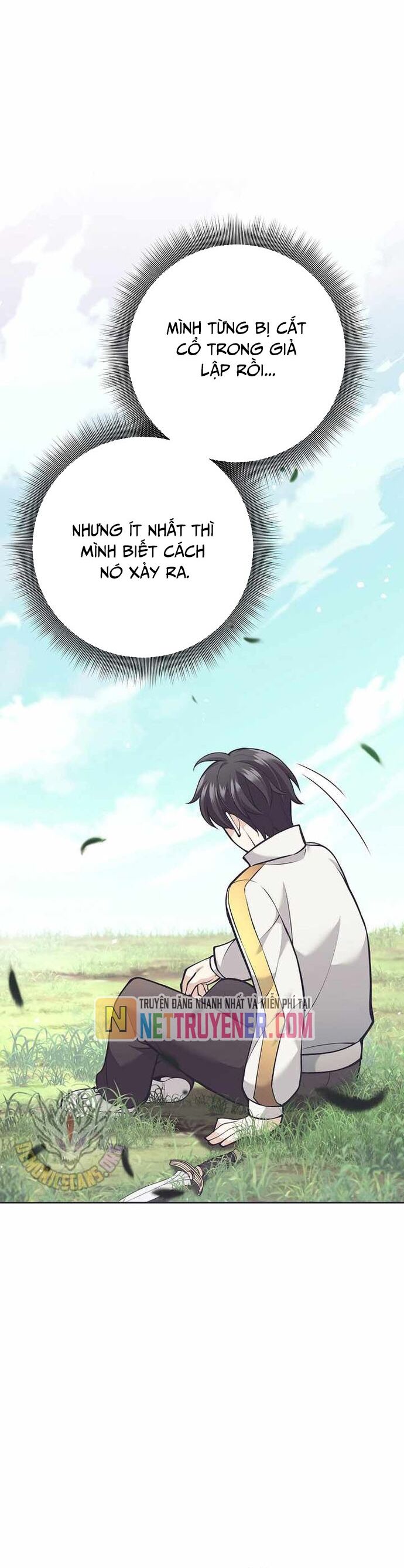 Phệ Kiếm Chapter 31 - Trang 2