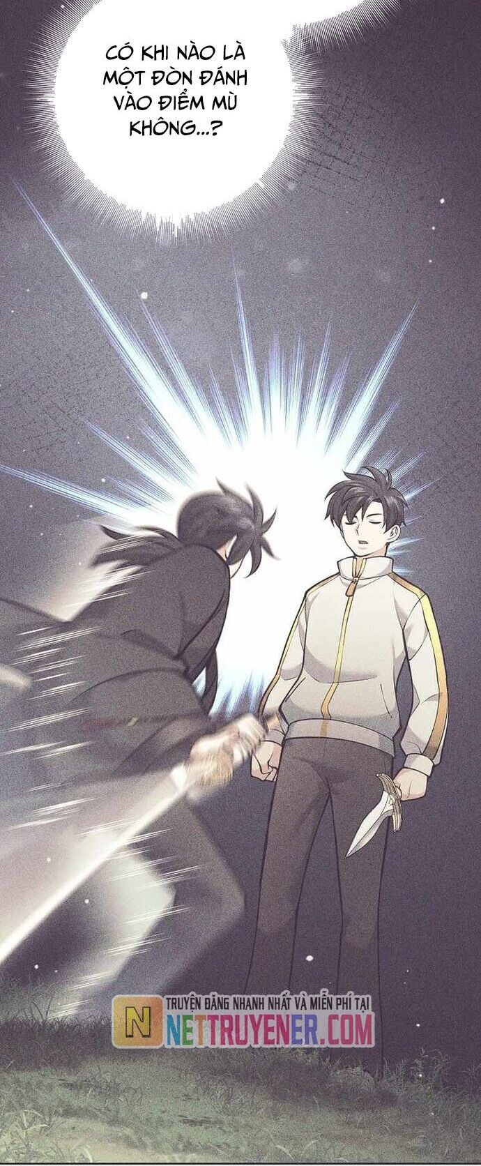 Phệ Kiếm Chapter 31 - Trang 2