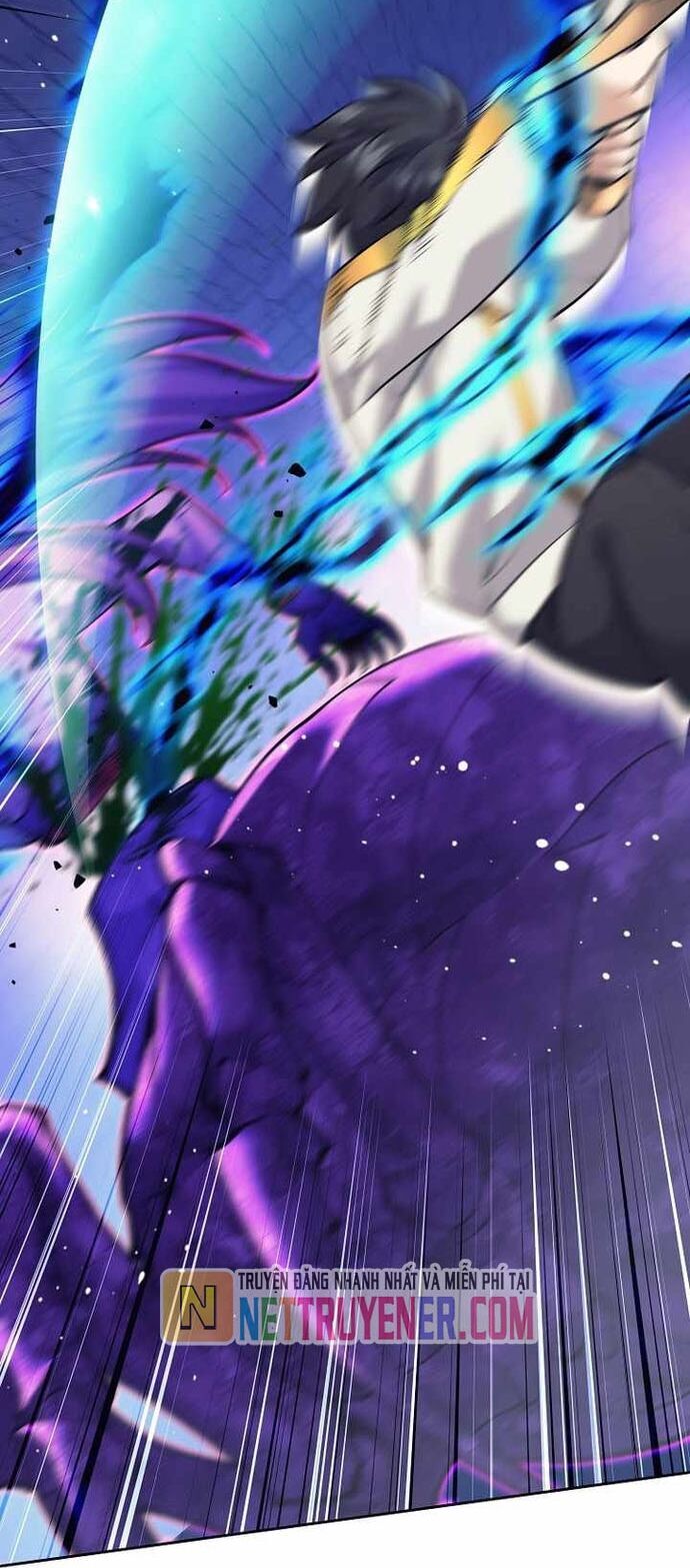 Phệ Kiếm Chapter 31 - Trang 2