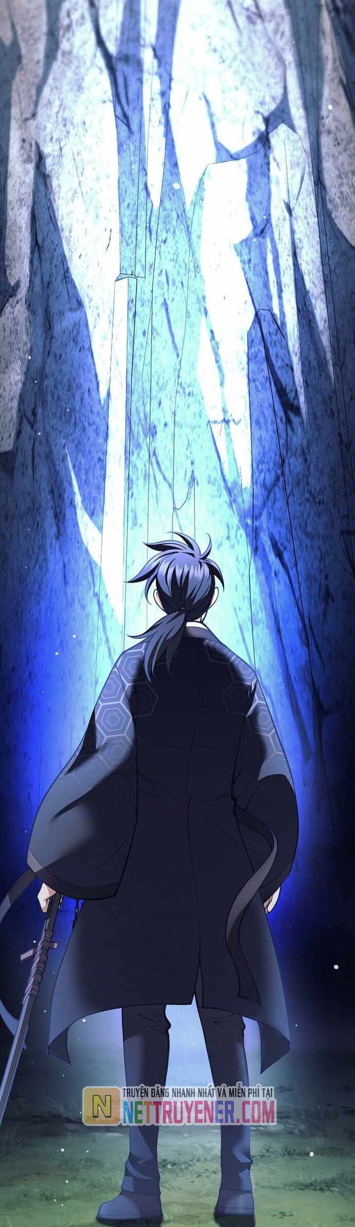 Phệ Kiếm Chapter 31 - Trang 2