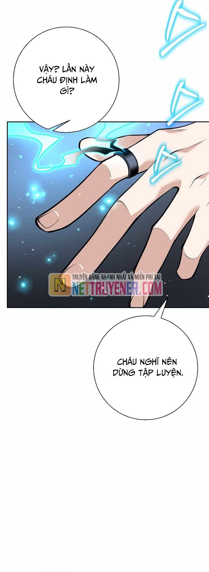 Phệ Kiếm Chapter 31 - Trang 2