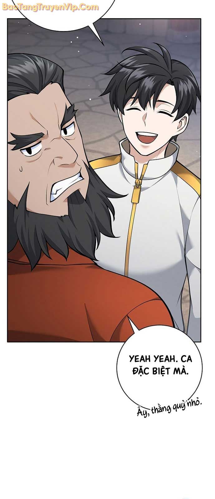 Phệ Kiếm Chapter 31.1 - Trang 2