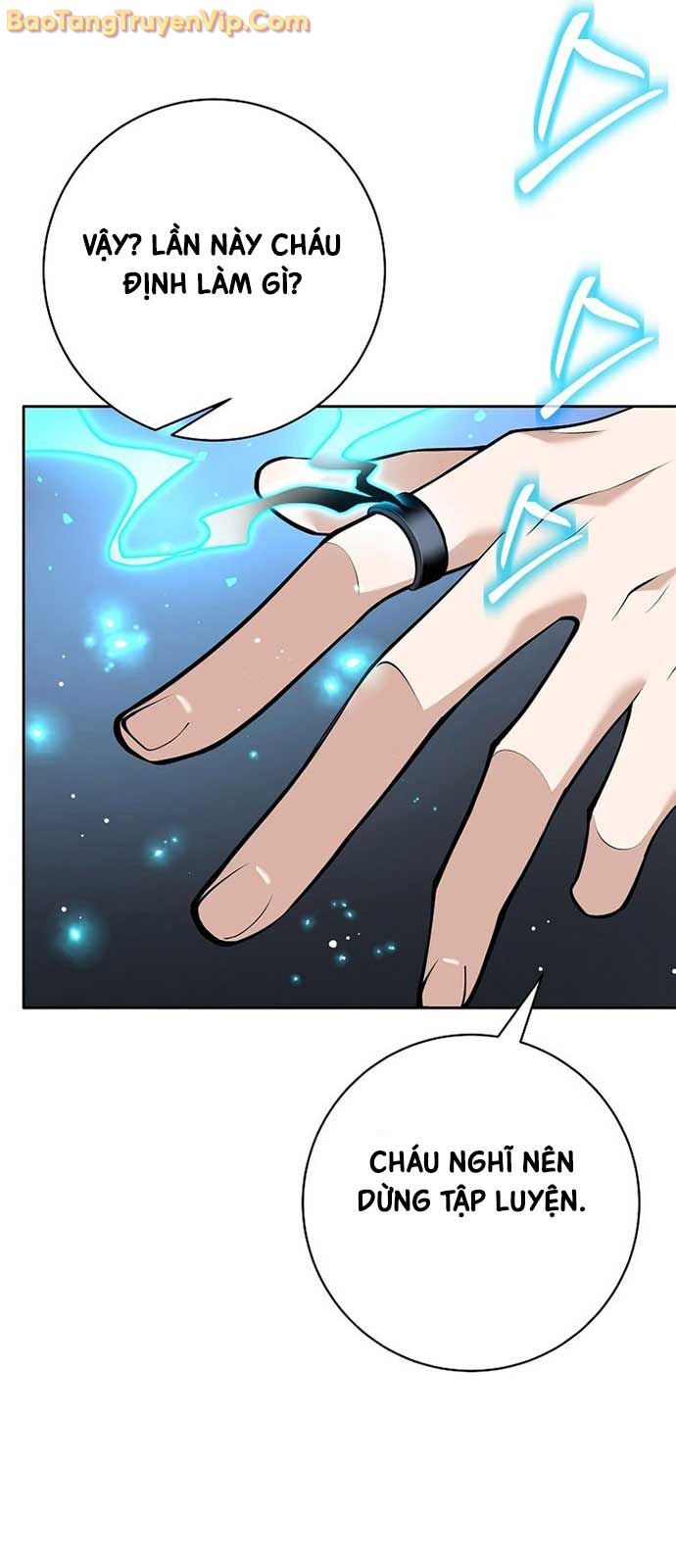 Phệ Kiếm Chapter 31.1 - Trang 2