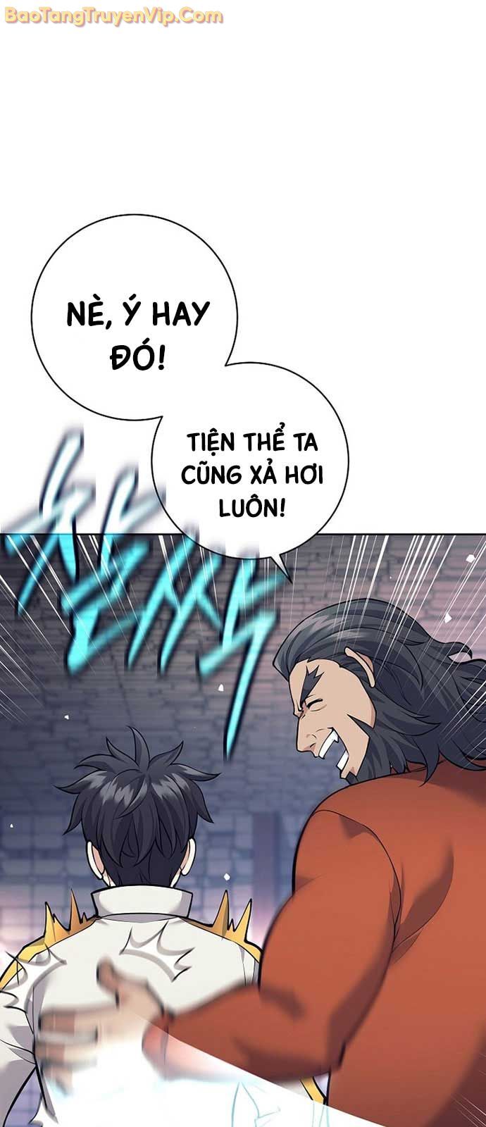 Phệ Kiếm Chapter 31.1 - Trang 2