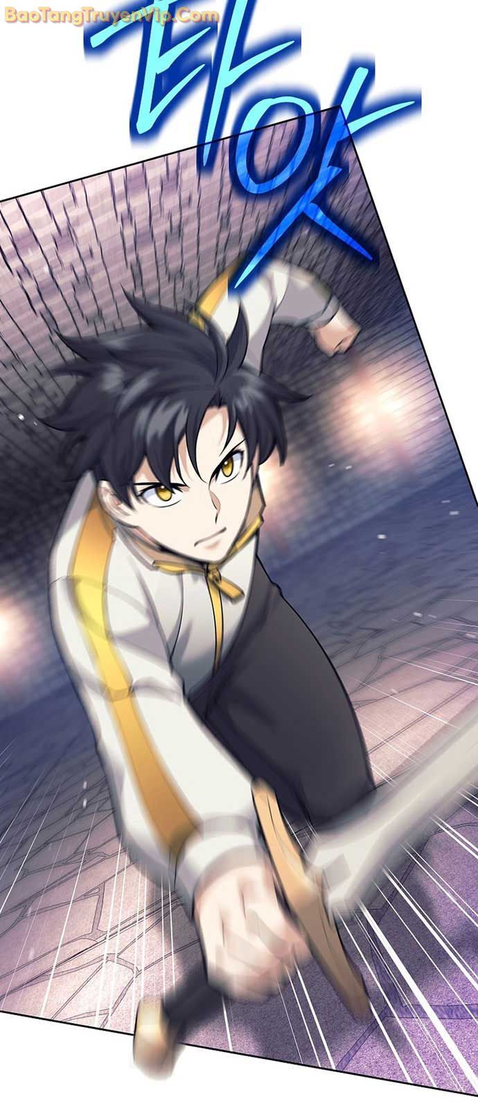 Phệ Kiếm Chapter 31.1 - Trang 2