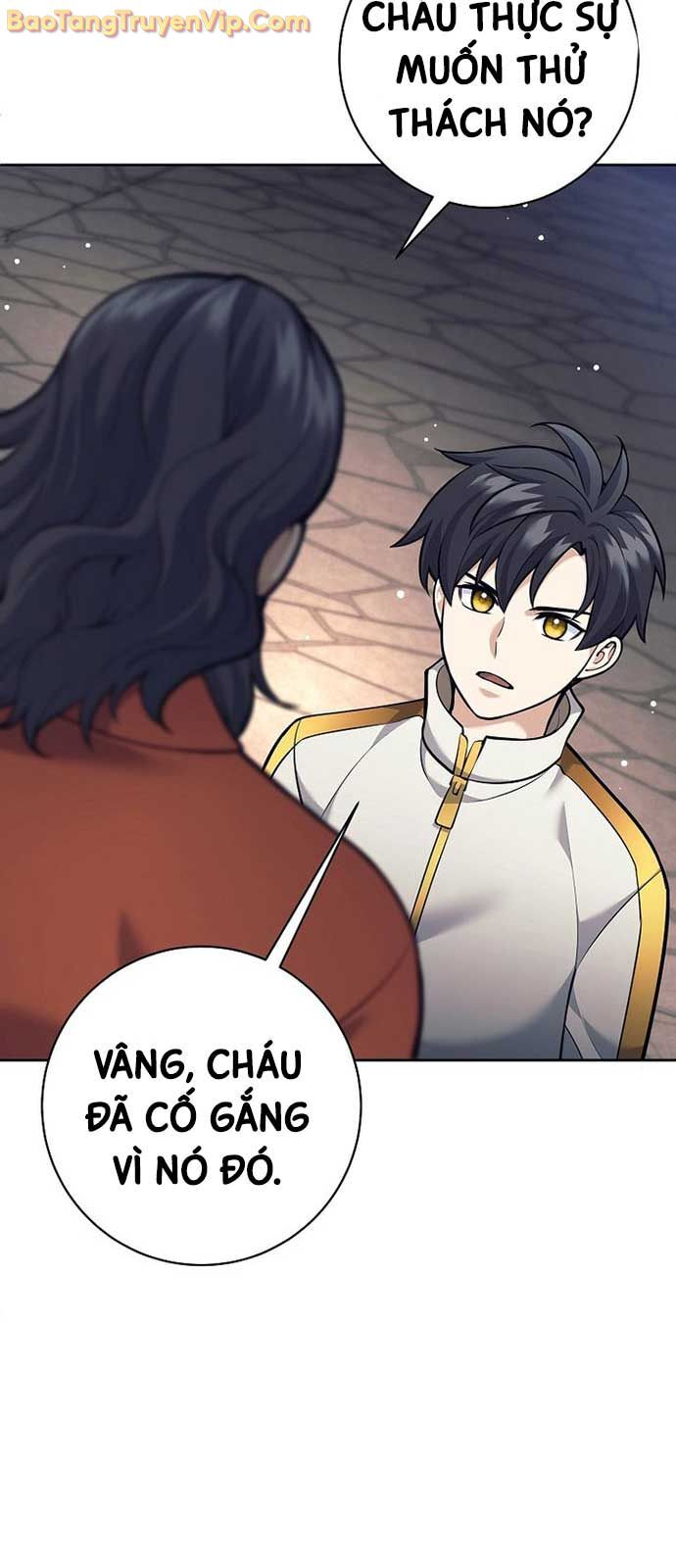 Phệ Kiếm Chapter 31.1 - Trang 2