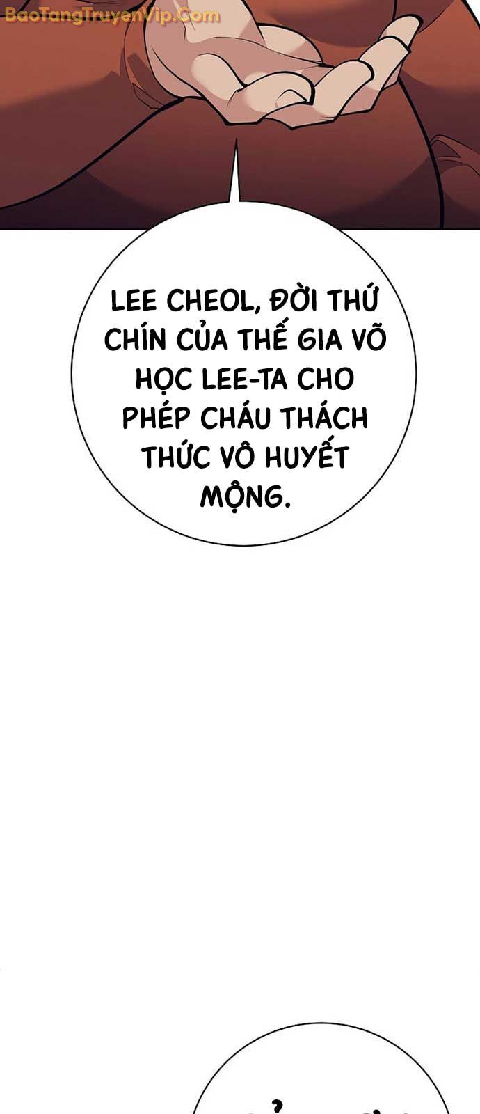 Phệ Kiếm Chapter 31.1 - Trang 2