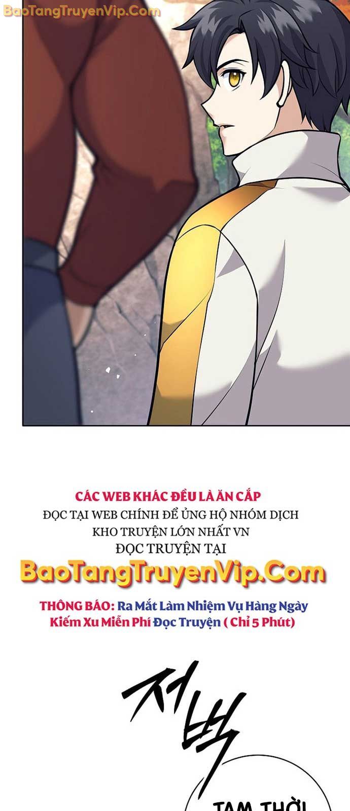 Phệ Kiếm Chapter 31.1 - Trang 2