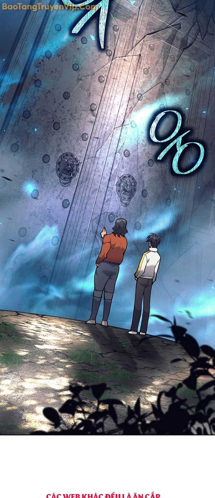 Phệ Kiếm Chapter 31.1 - Trang 2