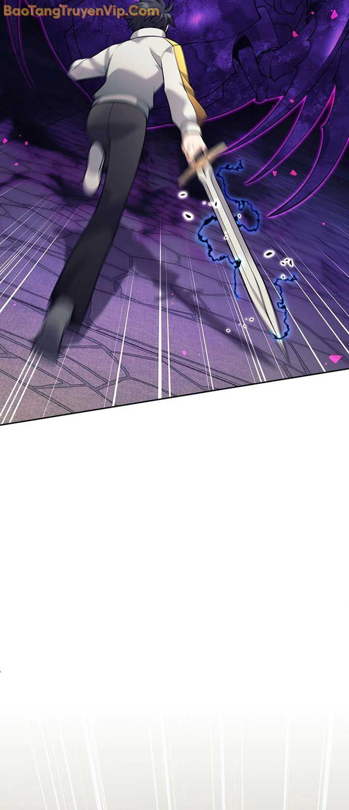 Phệ Kiếm Chapter 31.1 - Trang 2