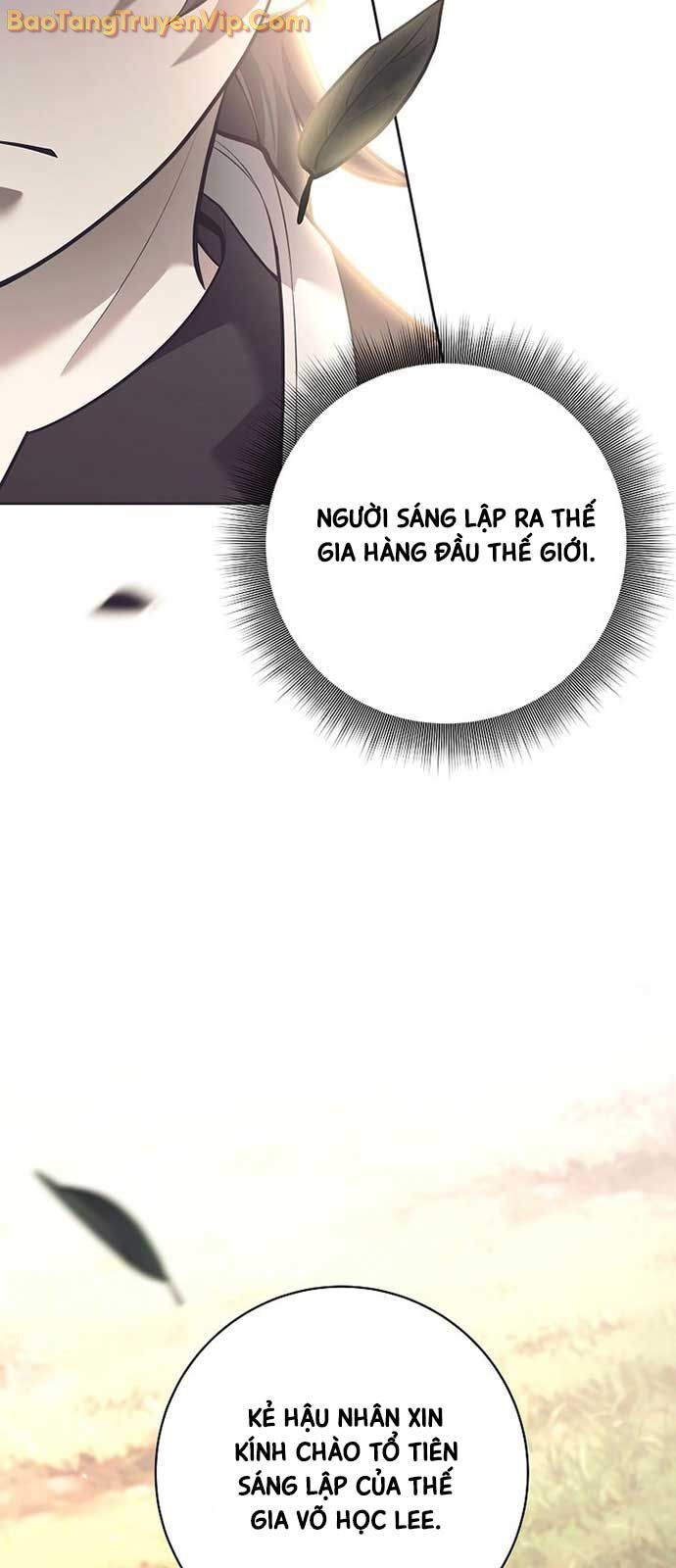 Phệ Kiếm Chapter 31.1 - Trang 2