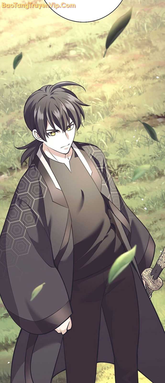 Phệ Kiếm Chapter 31.1 - Trang 2