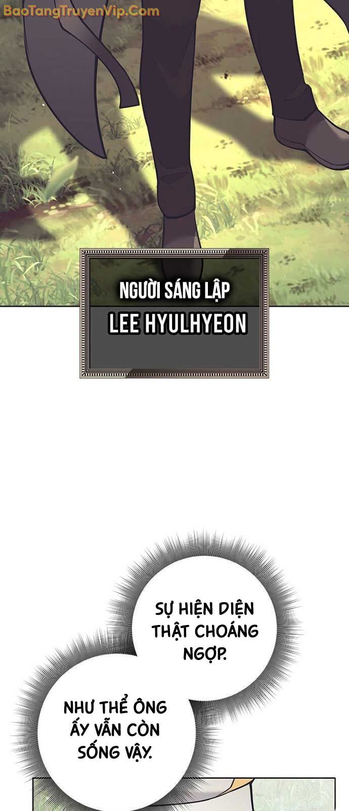 Phệ Kiếm Chapter 31.1 - Trang 2