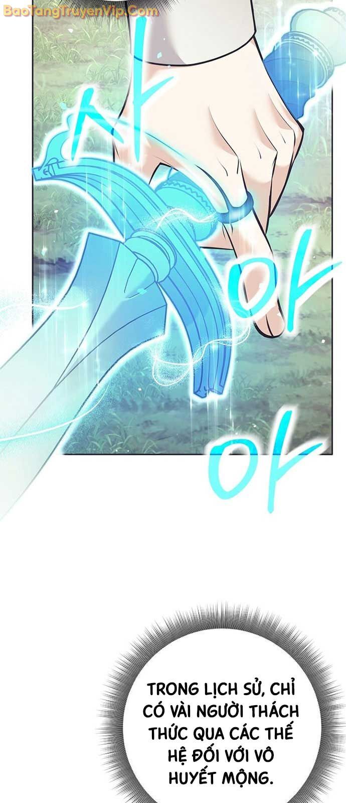 Phệ Kiếm Chapter 31.1 - Trang 2