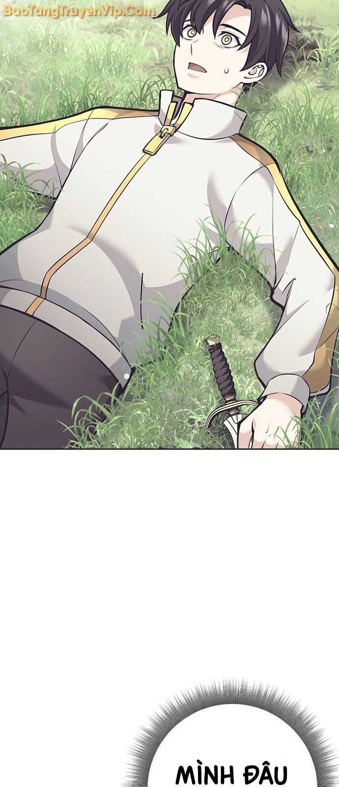 Phệ Kiếm Chapter 31.1 - Trang 2