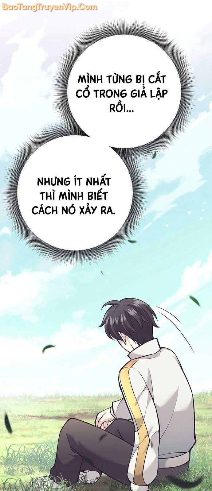Phệ Kiếm Chapter 31.1 - Trang 2