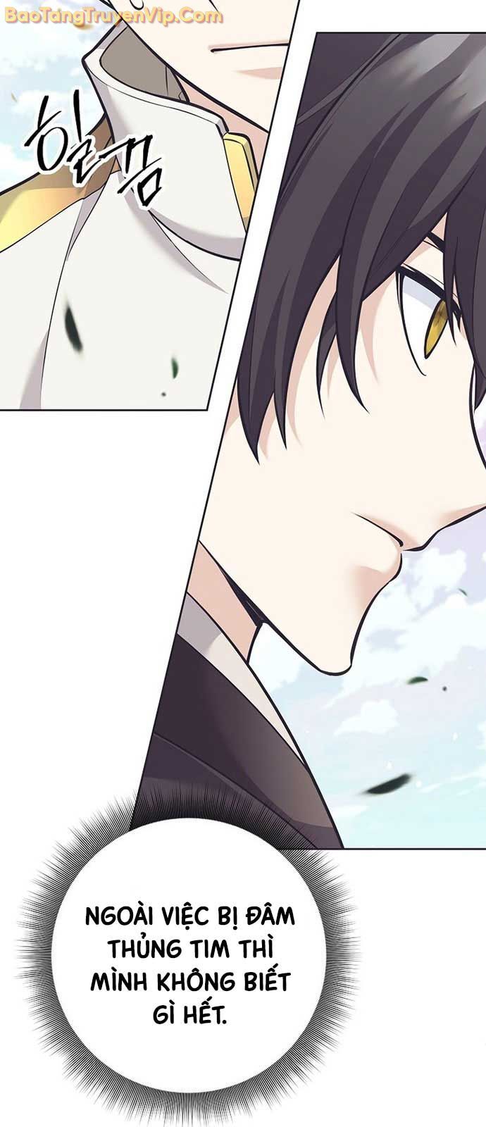 Phệ Kiếm Chapter 31.1 - Trang 2