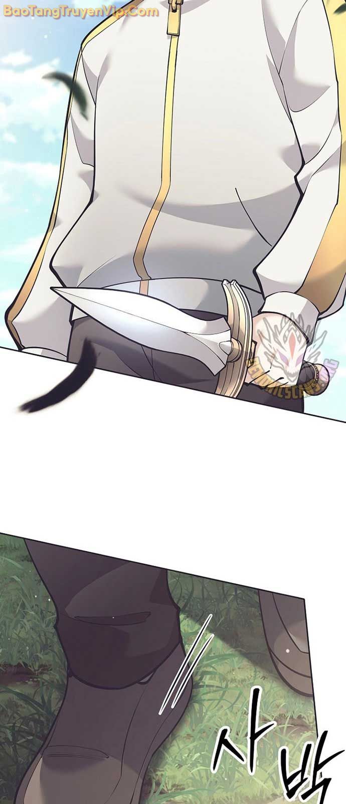 Phệ Kiếm Chapter 31.1 - Trang 2