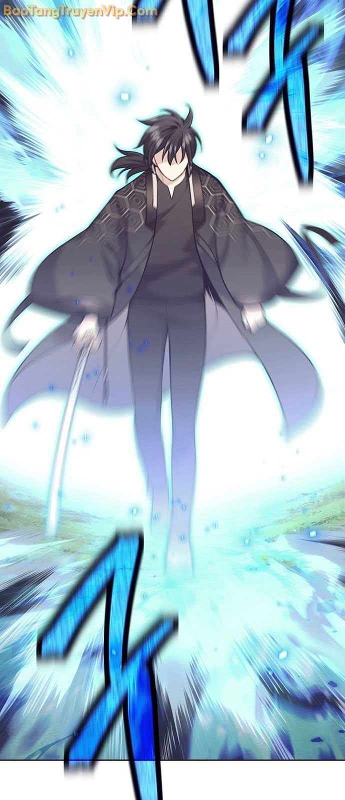 Phệ Kiếm Chapter 31.1 - Trang 2