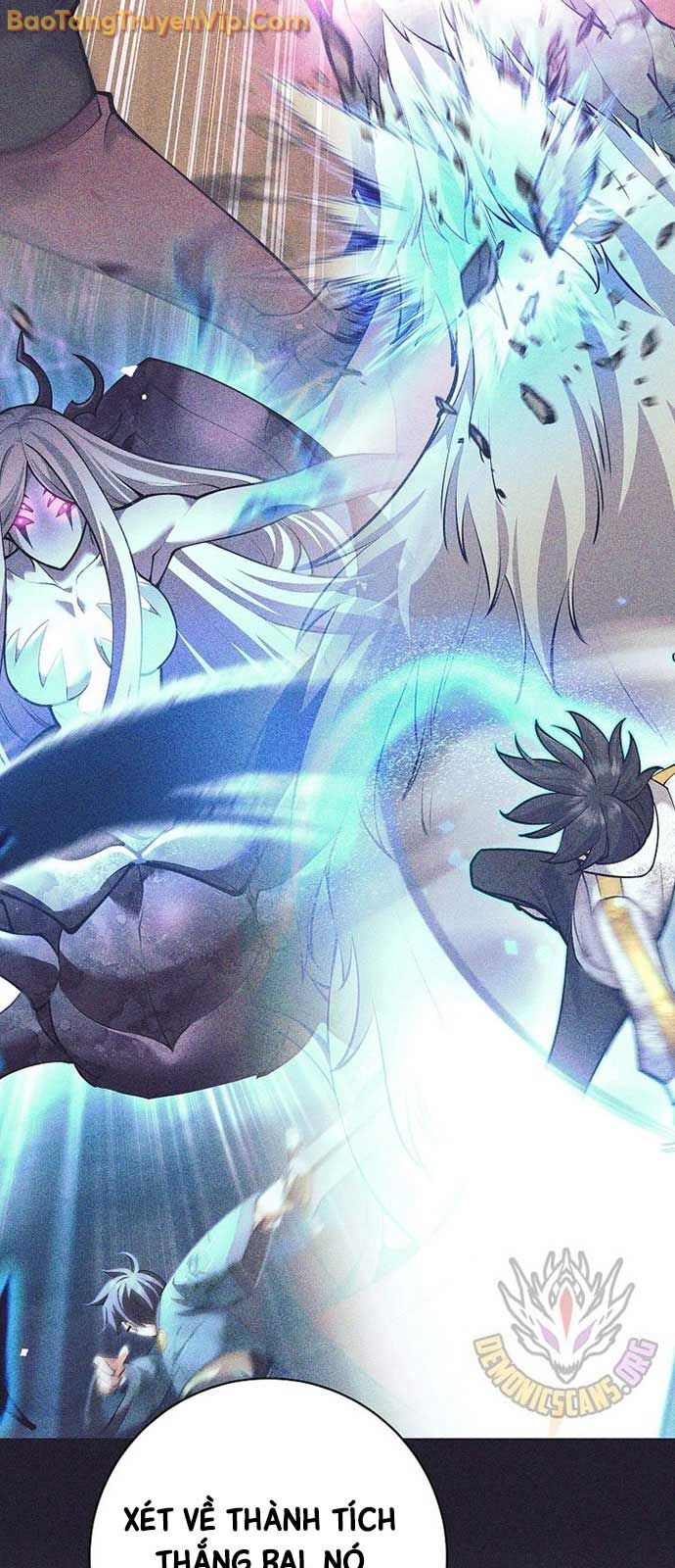 Phệ Kiếm Chapter 31.1 - Trang 2