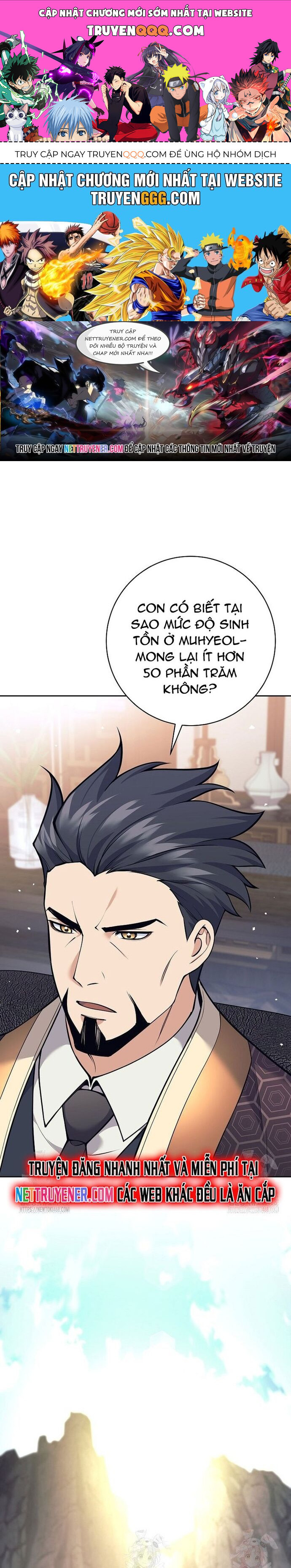Phệ Kiếm Chapter 32 - Trang 2