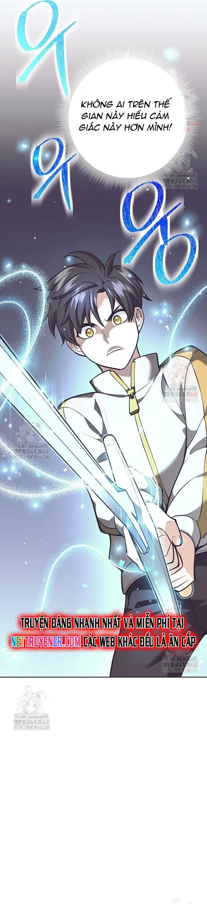 Phệ Kiếm Chapter 32 - Trang 2