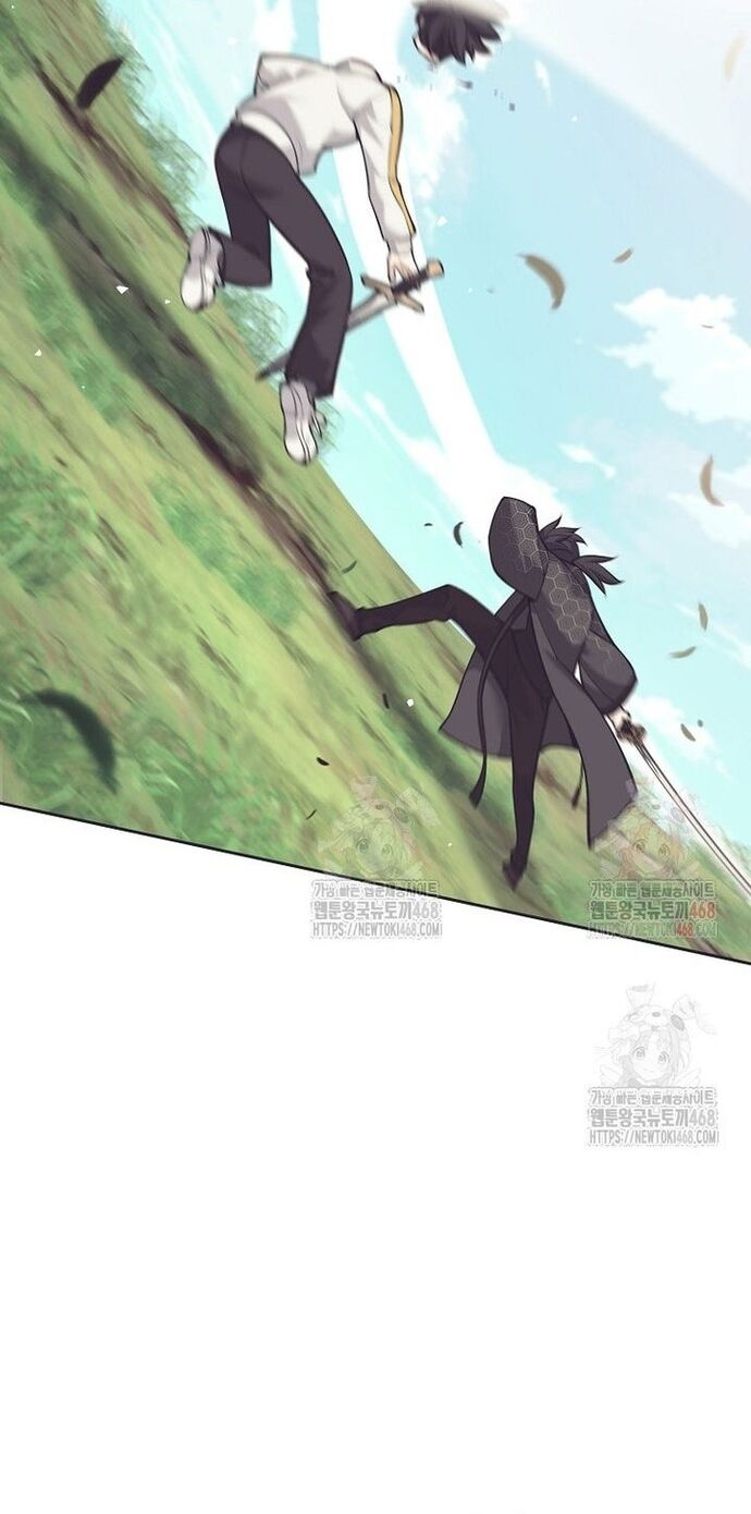 Phệ Kiếm Chapter 32 - Trang 2