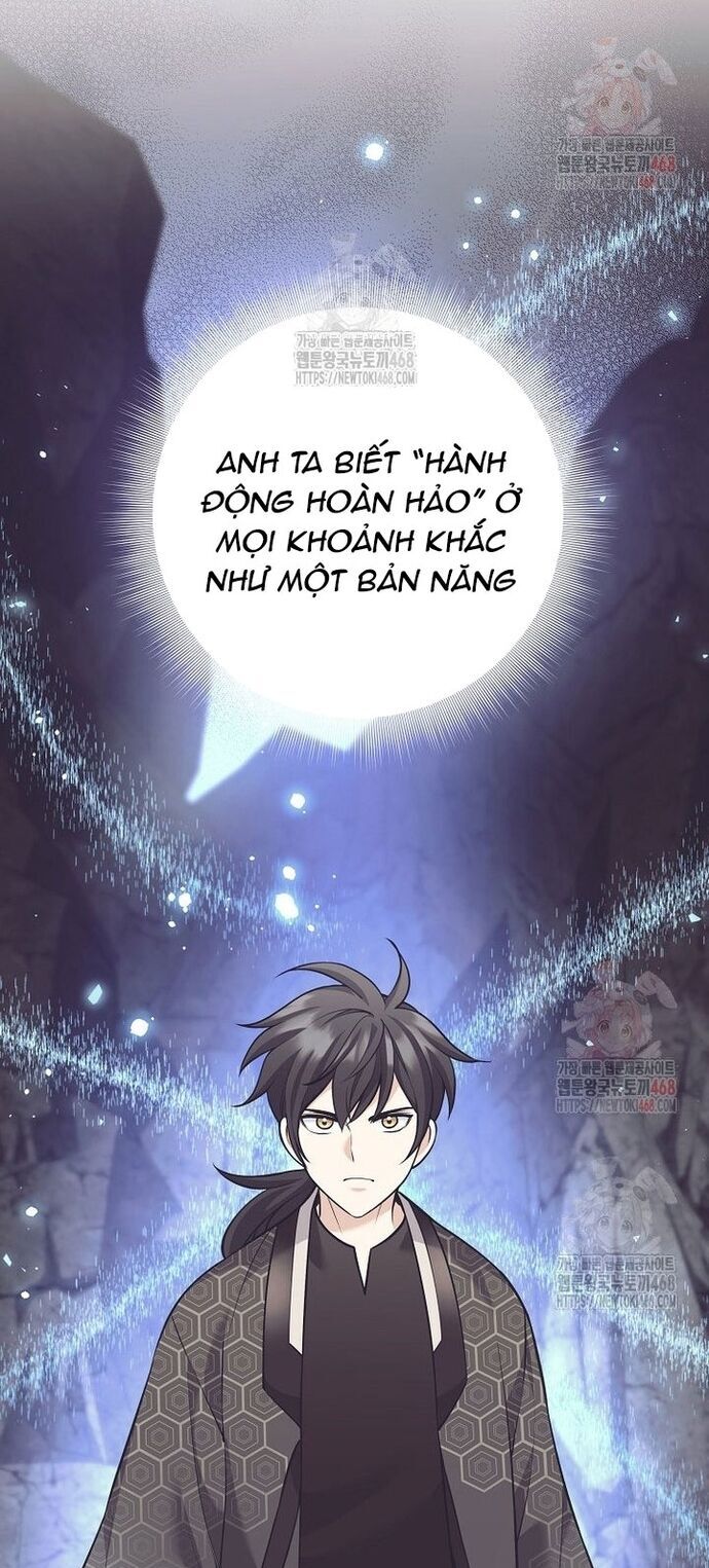 Phệ Kiếm Chapter 32 - Trang 2