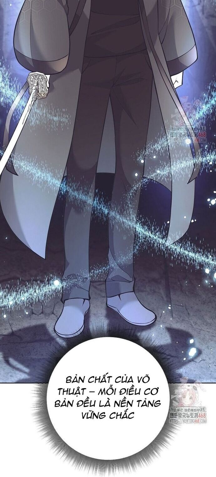 Phệ Kiếm Chapter 32 - Trang 2