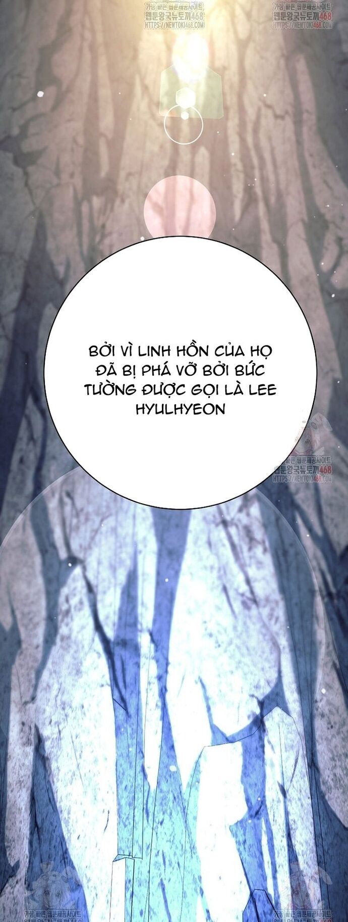 Phệ Kiếm Chapter 32 - Trang 2