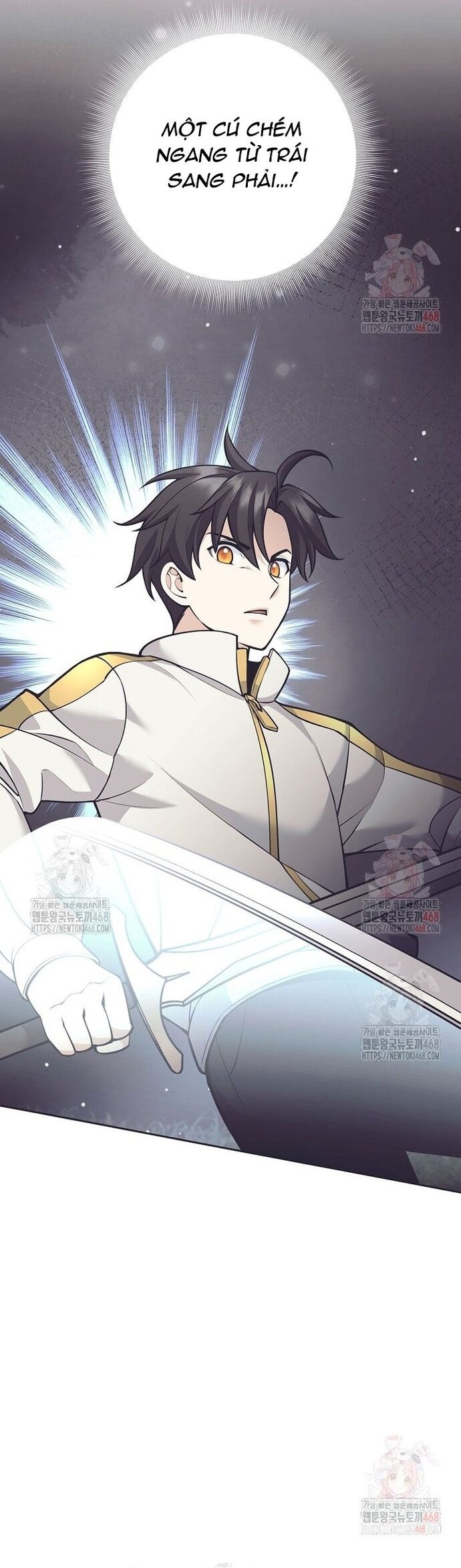 Phệ Kiếm Chapter 32 - Trang 2