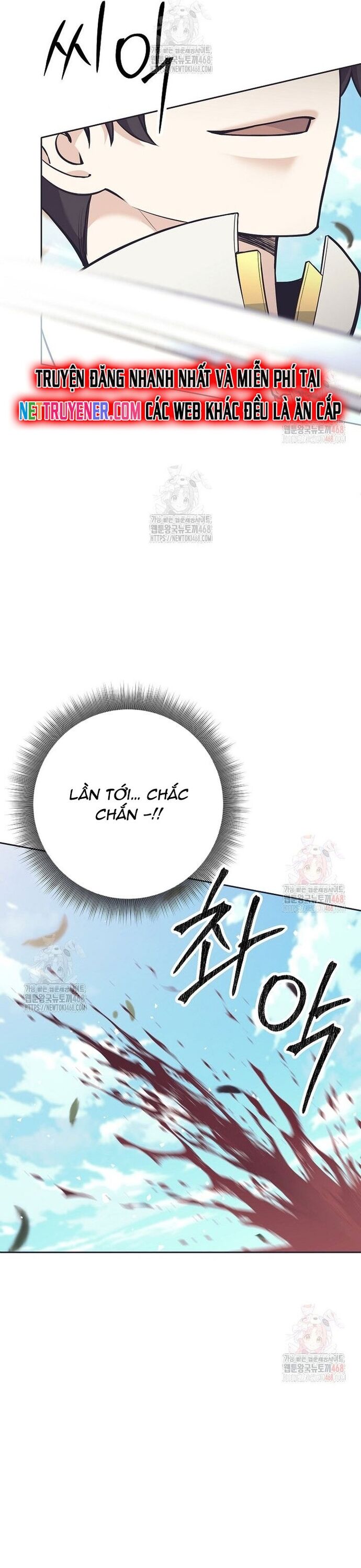 Phệ Kiếm Chapter 32 - Trang 2